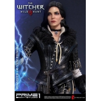  Prime1 Studio - Witchers 3 : The Wild Hunt Yennefer of Vengerberg Statue