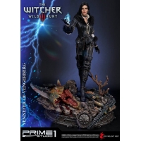  Prime1 Studio - Witchers 3 : The Wild Hunt Yennefer of Vengerberg Statue