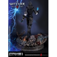  Prime1 Studio - Witchers 3 : The Wild Hunt Yennefer of Vengerberg Statue