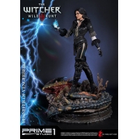  Prime1 Studio - Witchers 3 : The Wild Hunt Yennefer of Vengerberg Statue