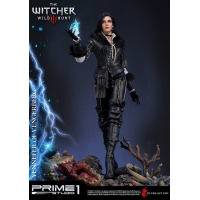  Prime1 Studio - Witchers 3 : The Wild Hunt Yennefer of Vengerberg Statue