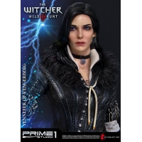  Prime1 Studio - Witchers 3 : The Wild Hunt Yennefer of Vengerberg Statue