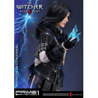  Prime1 Studio - Witchers 3 : The Wild Hunt Yennefer of Vengerberg Statue