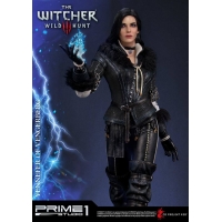  Prime1 Studio - Witchers 3 : The Wild Hunt Yennefer of Vengerberg Statue