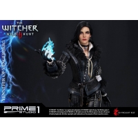  Prime1 Studio - Witchers 3 : The Wild Hunt Yennefer of Vengerberg Statue