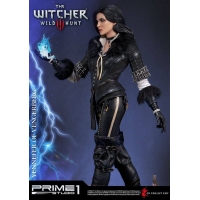  Prime1 Studio - Witchers 3 : The Wild Hunt Yennefer of Vengerberg Statue