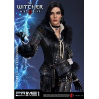  Prime1 Studio - Witchers 3 : The Wild Hunt Yennefer of Vengerberg Statue