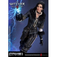  Prime1 Studio - Witchers 3 : The Wild Hunt Yennefer of Vengerberg Statue