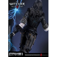  Prime1 Studio - Witchers 3 : The Wild Hunt Yennefer of Vengerberg Statue