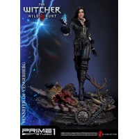  Prime1 Studio - Witchers 3 : The Wild Hunt Yennefer of Vengerberg Statue