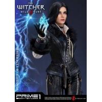  Prime1 Studio - Witchers 3 : The Wild Hunt Yennefer of Vengerberg Statue