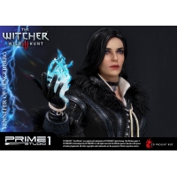  Prime1 Studio - Witchers 3 : The Wild Hunt Yennefer of Vengerberg Statue