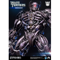 Prime1 Studio - Transformers : Dark of the Moon Shockwave Statue