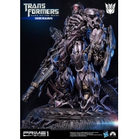 Prime1 Studio - Transformers : Dark of the Moon Shockwave Statue