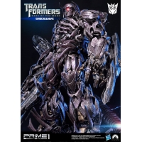 Prime1 Studio - Transformers : Dark of the Moon Shockwave Statue