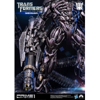 Prime1 Studio - Transformers : Dark of the Moon Shockwave Statue