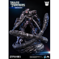 Prime1 Studio - Transformers : Dark of the Moon Shockwave Statue