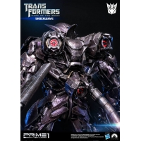 Prime1 Studio - Transformers : Dark of the Moon Shockwave Statue