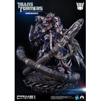 Prime1 Studio - Transformers : Dark of the Moon Shockwave Statue