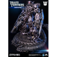 Prime1 Studio - Transformers : Dark of the Moon Shockwave Statue