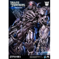 Prime1 Studio - Transformers : Dark of the Moon Shockwave Statue