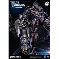 Prime1 Studio - Transformers : Dark of the Moon Shockwave Statue