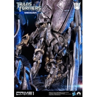 Prime1 Studio - Transformers : Dark of the Moon Shockwave Statue