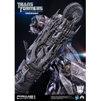 Prime1 Studio - Transformers : Dark of the Moon Shockwave Statue