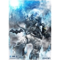 Prime1 Studio - Batman : Arkham Origins Mr Freeze Statue