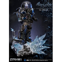 Prime1 Studio - Batman : Arkham Origins Mr Freeze Statue