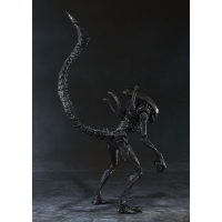 Bandai - S.H.MonsterArts - Alien Warrior