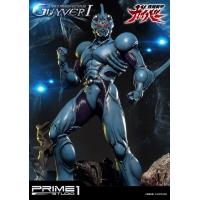 Prime1 Studio - Guyver 1 (Guyver  The Bioboosted Armor) Statue