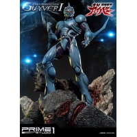 Prime1 Studio - Guyver 1 (Guyver  The Bioboosted Armor) Statue