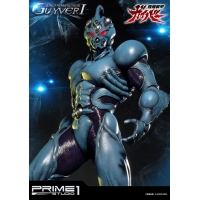 Prime1 Studio - Guyver 1 (Guyver  The Bioboosted Armor) Statue