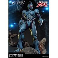 Prime1 Studio - Guyver 1 (Guyver  The Bioboosted Armor) Statue