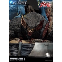 Prime1 Studio - Guyver 1 (Guyver  The Bioboosted Armor) Statue