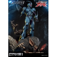 Prime1 Studio - Guyver 1 (Guyver  The Bioboosted Armor) Statue