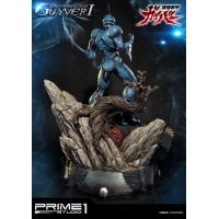 Prime1 Studio - Guyver 1 (Guyver  The Bioboosted Armor) Statue