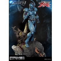 Prime1 Studio - Guyver 1 (Guyver  The Bioboosted Armor) Statue