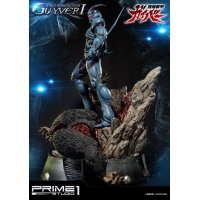 Prime1 Studio - Guyver 1 (Guyver  The Bioboosted Armor) Statue