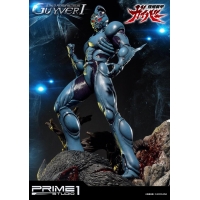 Prime1 Studio - Guyver 1 (Guyver  The Bioboosted Armor) Statue