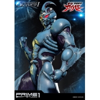 Prime1 Studio - Guyver 1 (Guyver  The Bioboosted Armor) Statue