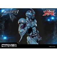 Prime1 Studio - Guyver 1 (Guyver  The Bioboosted Armor) Statue