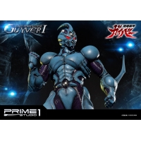 Prime1 Studio - Guyver 1 (Guyver  The Bioboosted Armor) Statue