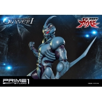 Prime1 Studio - Guyver 1 (Guyver  The Bioboosted Armor) Statue