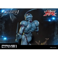 Prime1 Studio - Guyver 1 (Guyver  The Bioboosted Armor) Statue