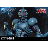 Prime1 Studio - Guyver 1 (Guyver  The Bioboosted Armor) Statue