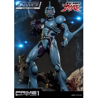 Prime1 Studio - Guyver 1 (Guyver : The Bioboosted Armor) Ultimate ver. Statue