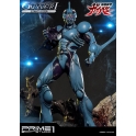 Prime1 Studio - Guyver 1 (Guyver : The Bioboosted Armor) Ultimate ver. Statue