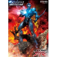 Prime1 Studio - Guyver 1 (Guyver : The Bioboosted Armor) Ultimate ver. Statue